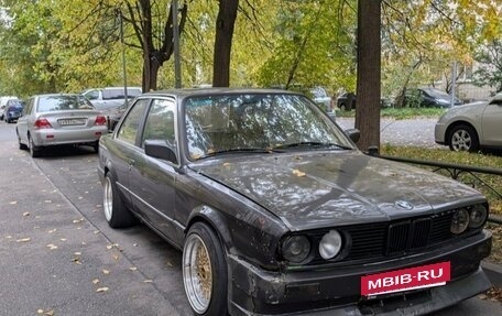 BMW 3 серия, 1984 год, 350 000 рублей, 5 фотография