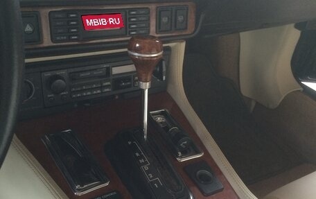 Jaguar XJS Series 1, 1994 год, 12 700 000 рублей, 10 фотография