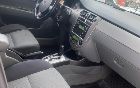 Chevrolet Lacetti, 2009 год, 460 000 рублей, 8 фотография