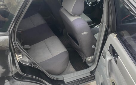 Chevrolet Lacetti, 2009 год, 460 000 рублей, 9 фотография