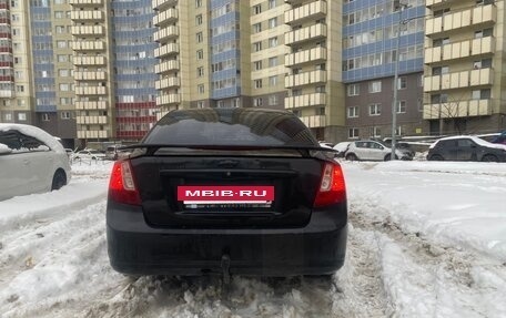 Chevrolet Lacetti, 2009 год, 460 000 рублей, 10 фотография