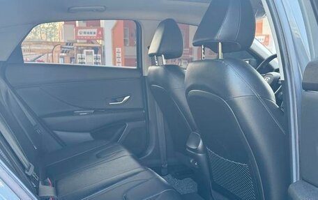Hyundai Elantra, 2022 год, 1 500 000 рублей, 20 фотография