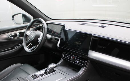 GAC GS8, 2023 год, 3 300 000 рублей, 3 фотография