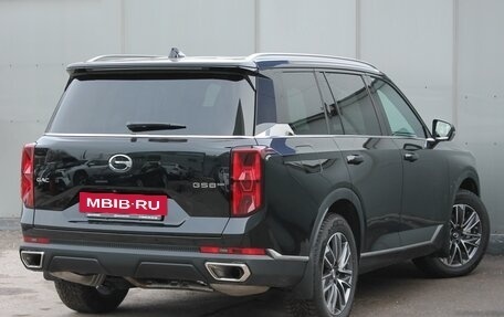 GAC GS8, 2023 год, 3 300 000 рублей, 2 фотография