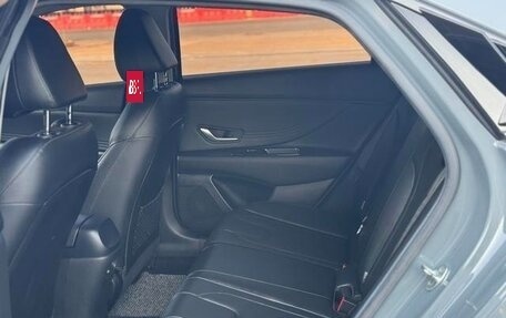 Hyundai Elantra, 2022 год, 1 500 000 рублей, 19 фотография