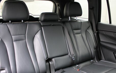 GAC GS8, 2023 год, 3 300 000 рублей, 4 фотография