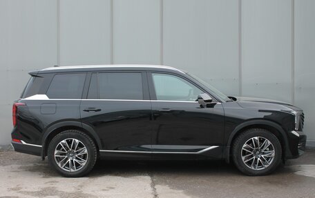 GAC GS8, 2023 год, 3 300 000 рублей, 6 фотография