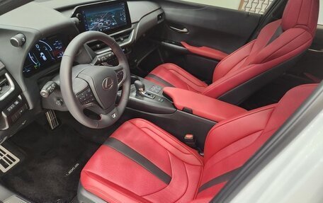 Lexus UX I, 2025 год, 5 400 009 рублей, 7 фотография