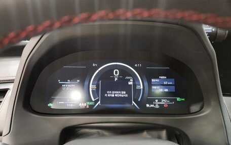 Lexus UX I, 2025 год, 5 400 009 рублей, 9 фотография