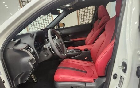 Lexus UX I, 2025 год, 5 400 009 рублей, 6 фотография