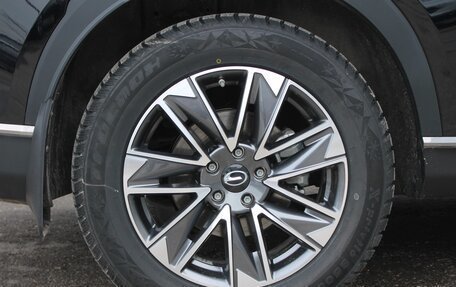 GAC GS8, 2023 год, 3 300 000 рублей, 5 фотография