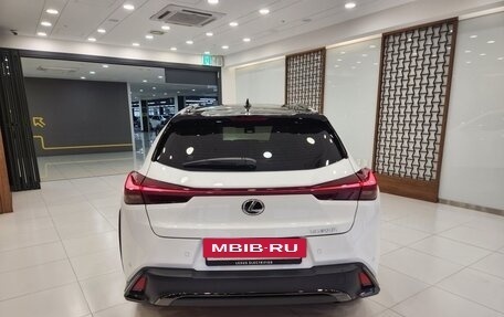 Lexus UX I, 2025 год, 5 400 009 рублей, 3 фотография