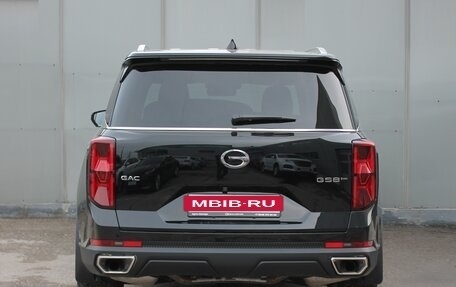 GAC GS8, 2023 год, 3 300 000 рублей, 8 фотография