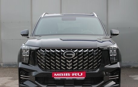 GAC GS8, 2023 год, 3 300 000 рублей, 7 фотография