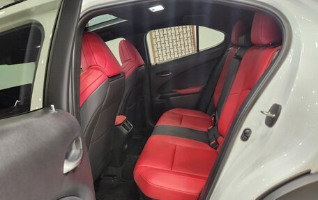 Lexus UX I, 2025 год, 5 400 009 рублей, 12 фотография