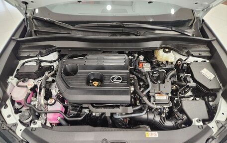 Lexus UX I, 2025 год, 5 400 009 рублей, 14 фотография