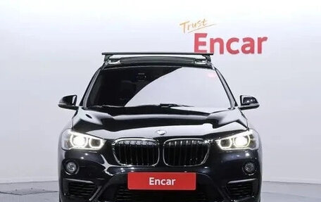 BMW X1, 2019 год, 2 290 000 рублей, 2 фотография