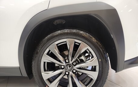 Lexus UX I, 2025 год, 5 400 009 рублей, 15 фотография