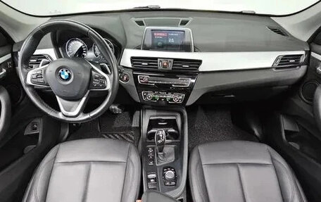 BMW X1, 2019 год, 2 290 000 рублей, 5 фотография