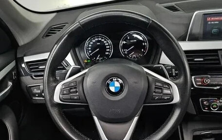 BMW X1, 2019 год, 2 290 000 рублей, 6 фотография