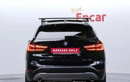 BMW X1, 2019 год, 2 290 000 рублей, 4 фотография