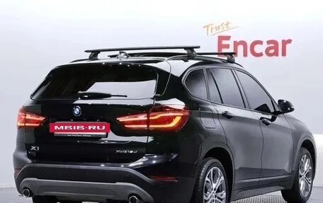 BMW X1, 2019 год, 2 290 000 рублей, 3 фотография