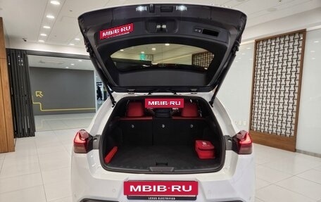 Lexus UX I, 2025 год, 5 400 009 рублей, 13 фотография