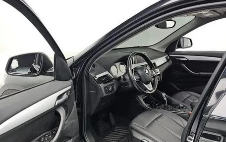 BMW X1, 2019 год, 2 290 000 рублей, 10 фотография