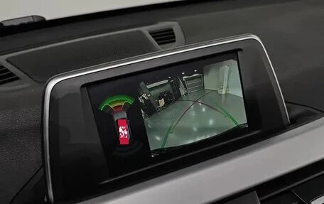 BMW X1, 2019 год, 2 290 000 рублей, 13 фотография