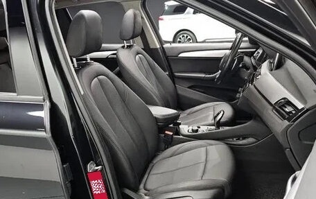 BMW X1, 2019 год, 2 290 000 рублей, 9 фотография