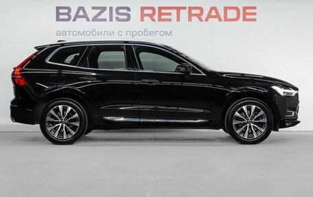 Volvo XC60 II, 2020 год, 3 795 000 рублей, 5 фотография