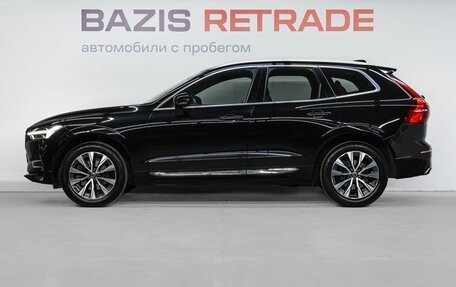 Volvo XC60 II, 2020 год, 3 795 000 рублей, 9 фотография