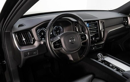 Volvo XC60 II, 2020 год, 3 795 000 рублей, 10 фотография