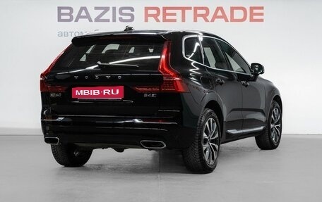 Volvo XC60 II, 2020 год, 3 795 000 рублей, 6 фотография