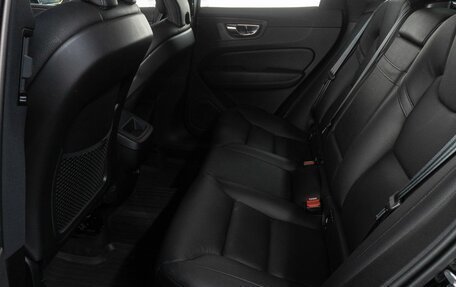 Volvo XC60 II, 2020 год, 3 795 000 рублей, 17 фотография