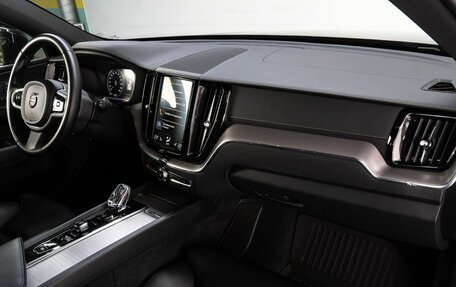 Volvo XC60 II, 2020 год, 3 795 000 рублей, 18 фотография