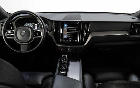 Volvo XC60 II, 2020 год, 3 795 000 рублей, 20 фотография