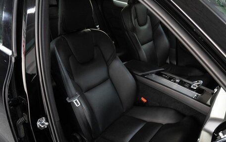 Volvo XC60 II, 2020 год, 3 795 000 рублей, 19 фотография