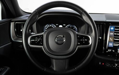 Volvo XC60 II, 2020 год, 3 795 000 рублей, 21 фотография