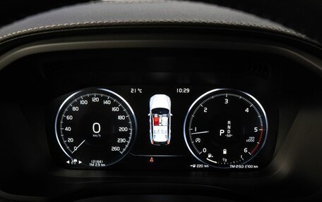 Volvo XC60 II, 2020 год, 3 795 000 рублей, 27 фотография