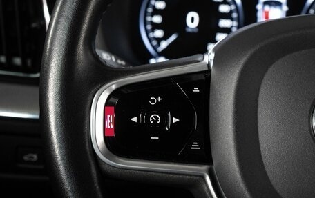 Volvo XC60 II, 2020 год, 3 795 000 рублей, 22 фотография