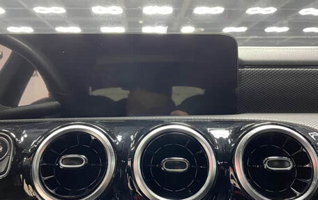 Mercedes-Benz A-Класс, 2022 год, 1 690 000 рублей, 13 фотография