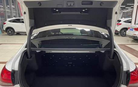 Mercedes-Benz A-Класс, 2022 год, 1 690 000 рублей, 15 фотография
