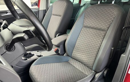 Volkswagen Tiguan II, 2019 год, 2 445 000 рублей, 21 фотография