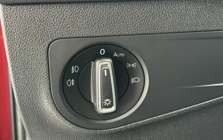 Volkswagen Tiguan II, 2019 год, 2 445 000 рублей, 29 фотография