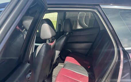 Mazda CX-7 I рестайлинг, 2008 год, 749 000 рублей, 9 фотография