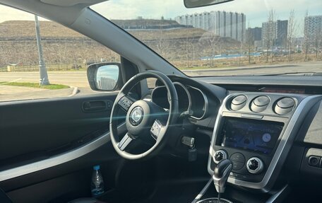 Mazda CX-7 I рестайлинг, 2008 год, 749 000 рублей, 7 фотография