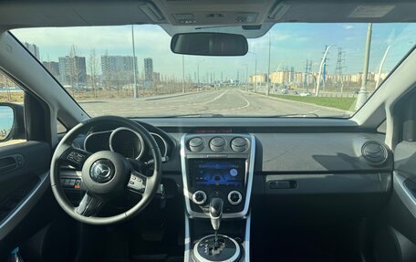 Mazda CX-7 I рестайлинг, 2008 год, 749 000 рублей, 8 фотография