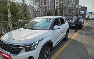 KIA Seltos I, 2023 год, 1 850 002 рублей, 1 фотография