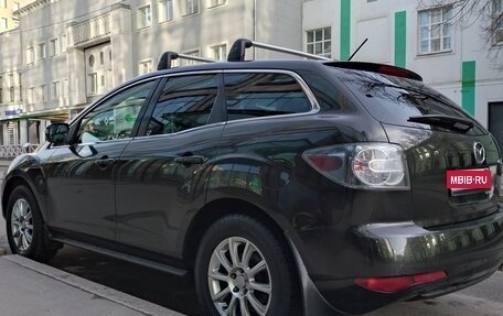 Mazda CX-7 I рестайлинг, 2011 год, 1 150 000 рублей, 1 фотография